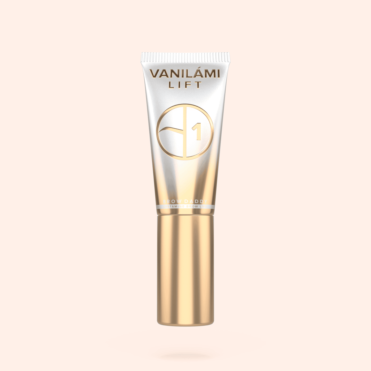 Brow Daddy - VANILAMI Brow Lamination Solutions