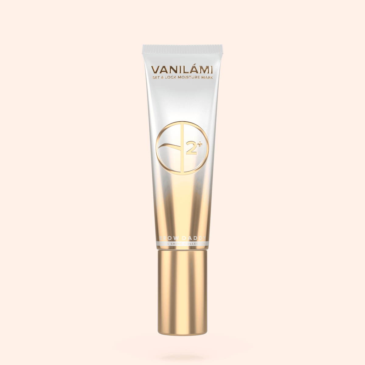 Brow Daddy - VANILAMI Brow Lamination Solutions