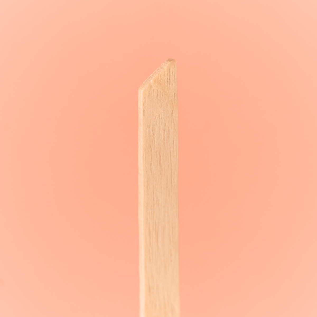 Bella Beauty Pro - Essentials Slanted Brow Spatulas (100pcs)
