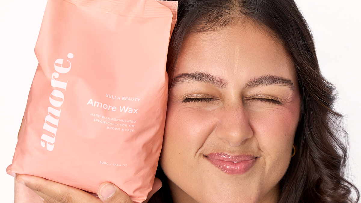 Bella Beauty Pro - Amore Wax (500g)