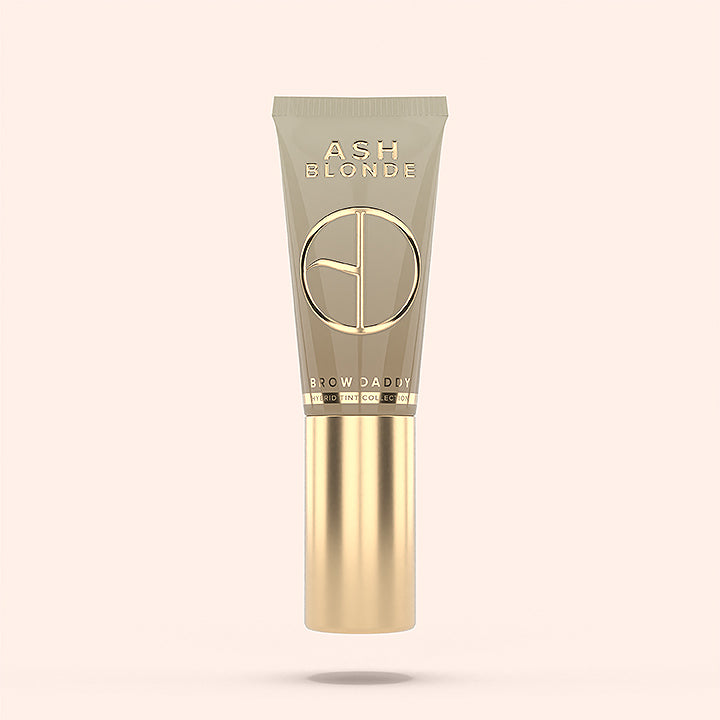 Brow Daddy - Hybrid Brow Tint Collection