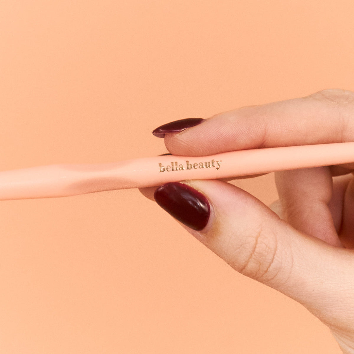 Bella Beauty Pro - Thin Lash Lift Brush #L3