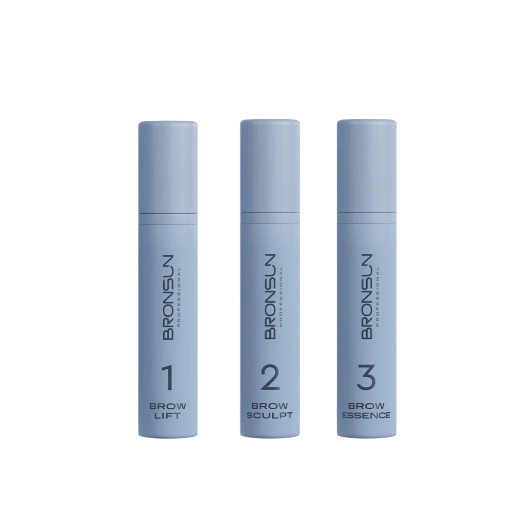 Bronsun - Brow Perm Lamination Kit