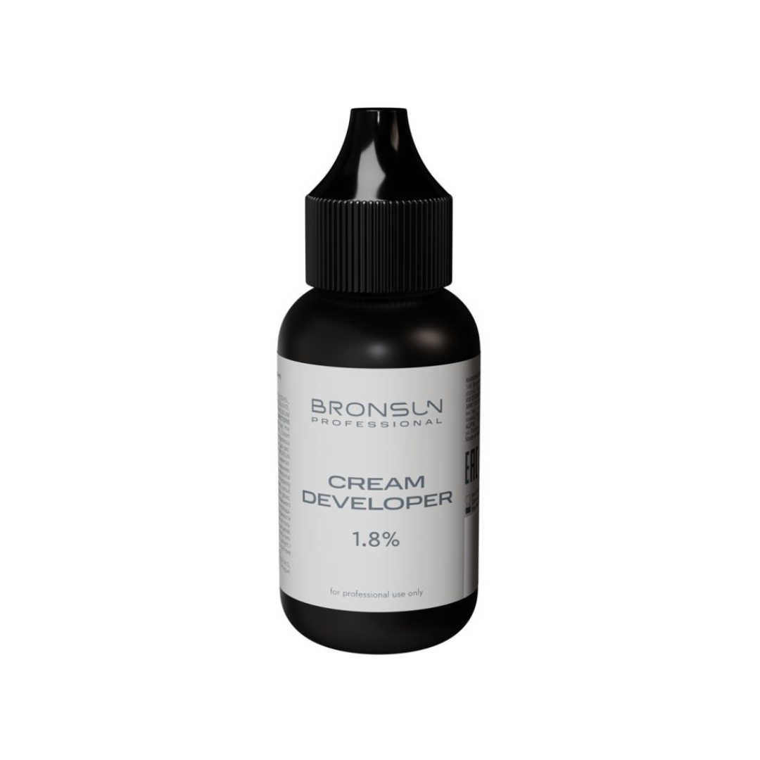 Bronsun - Milk Cream Developer - 1.8%