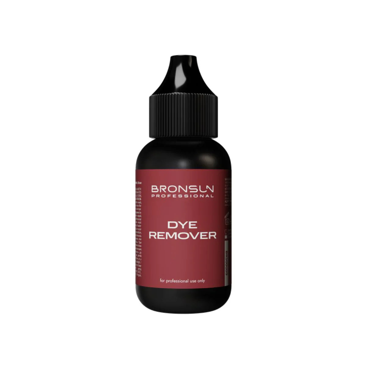 Bronsun - Dye Remover