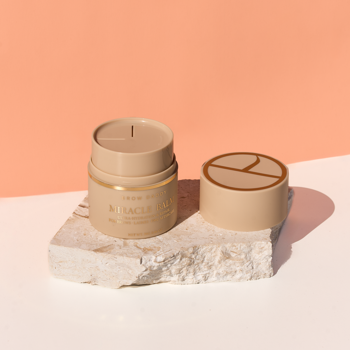 Brow Daddy - Miracle Balm