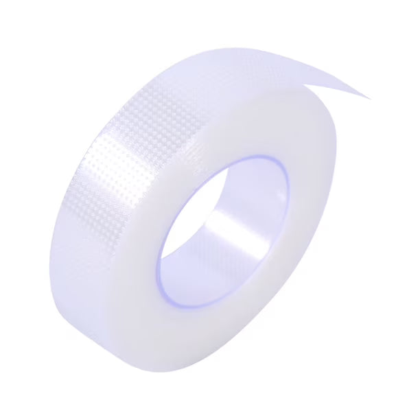 Clear PE Lash Tape