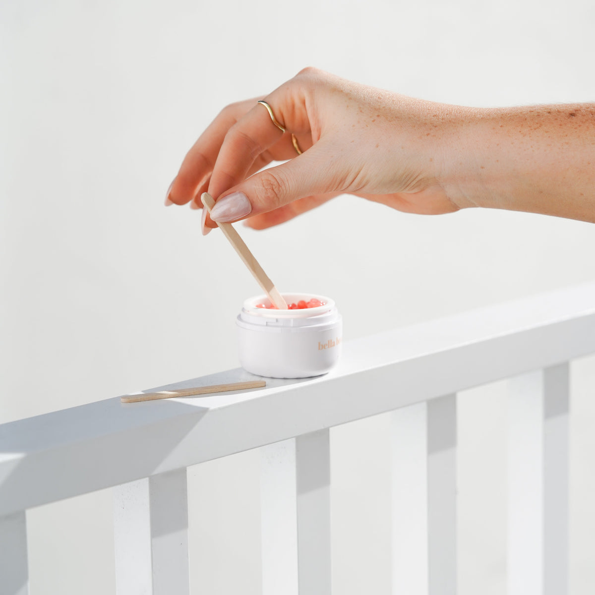 Bella Beauty Pro - Mini Wax Heater