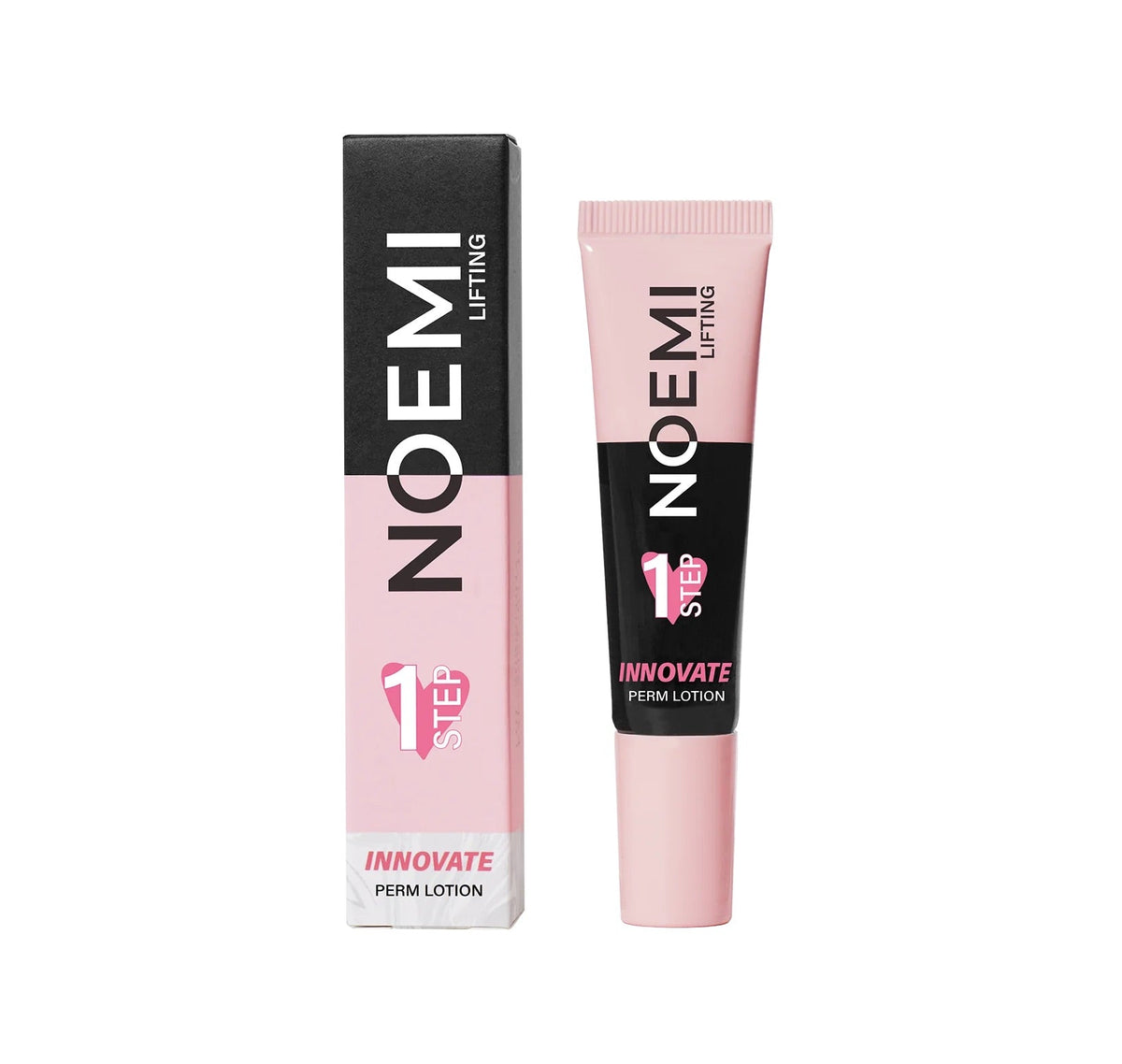 Noemi - Innovate Korean Lash Lifting & Lamination Solutions - Step 1 - Cysteamine (10ml)