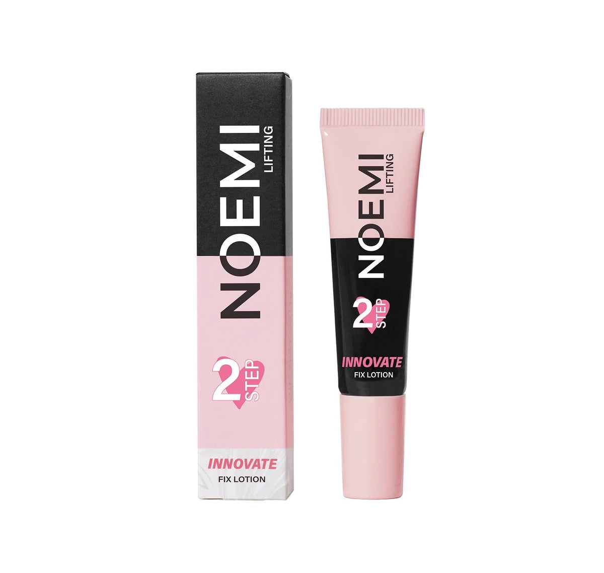 Noemi - Innovate Korean Lash Lifting & Lamination Solutions - Step 2 - Fix (10ml)