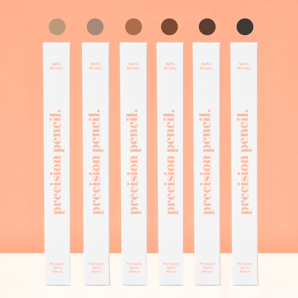 Bella Beauty Pro - Precision Pencil (Sample Starter Pack)