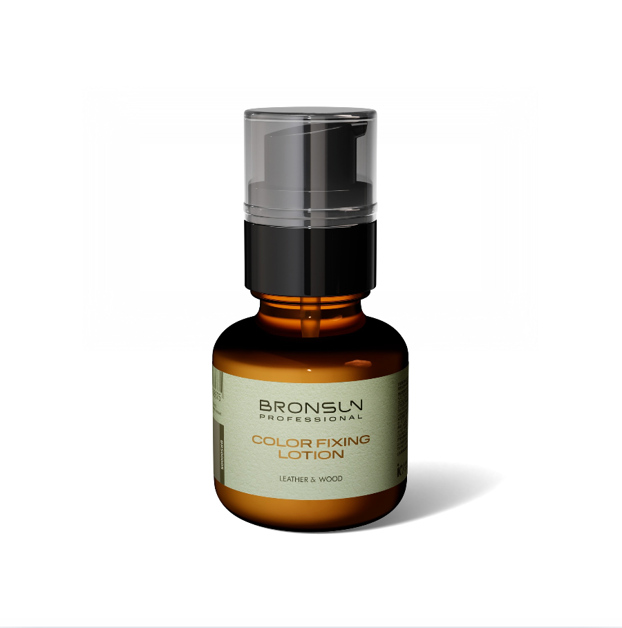 Bronsun - Color Fixing Lotion