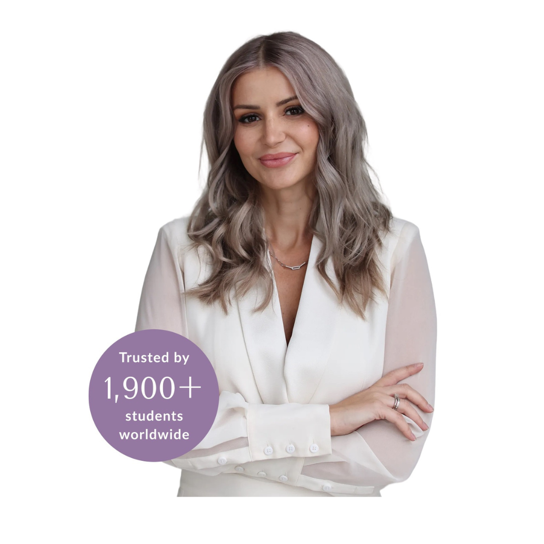 Lash Mother -  Hybrid Lash Lift Masterclass
