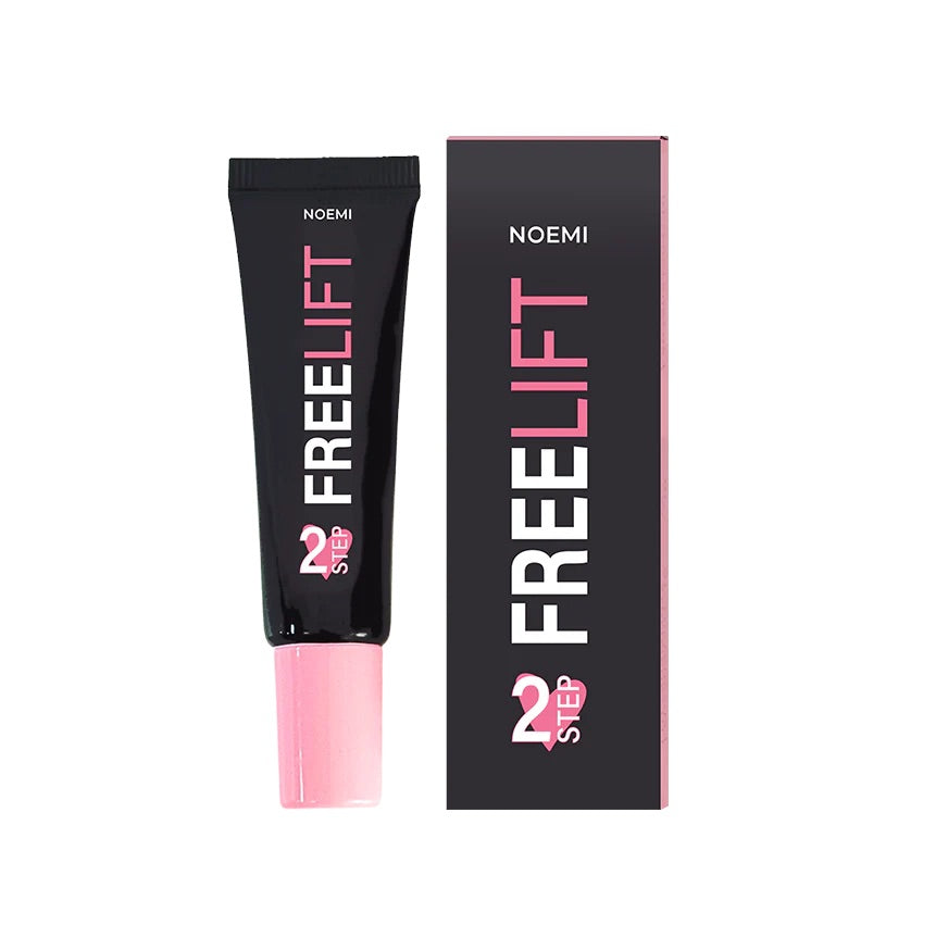 Noemi - Free Lift - Lash Lift & Brow Lamination Solutions - Step 2
