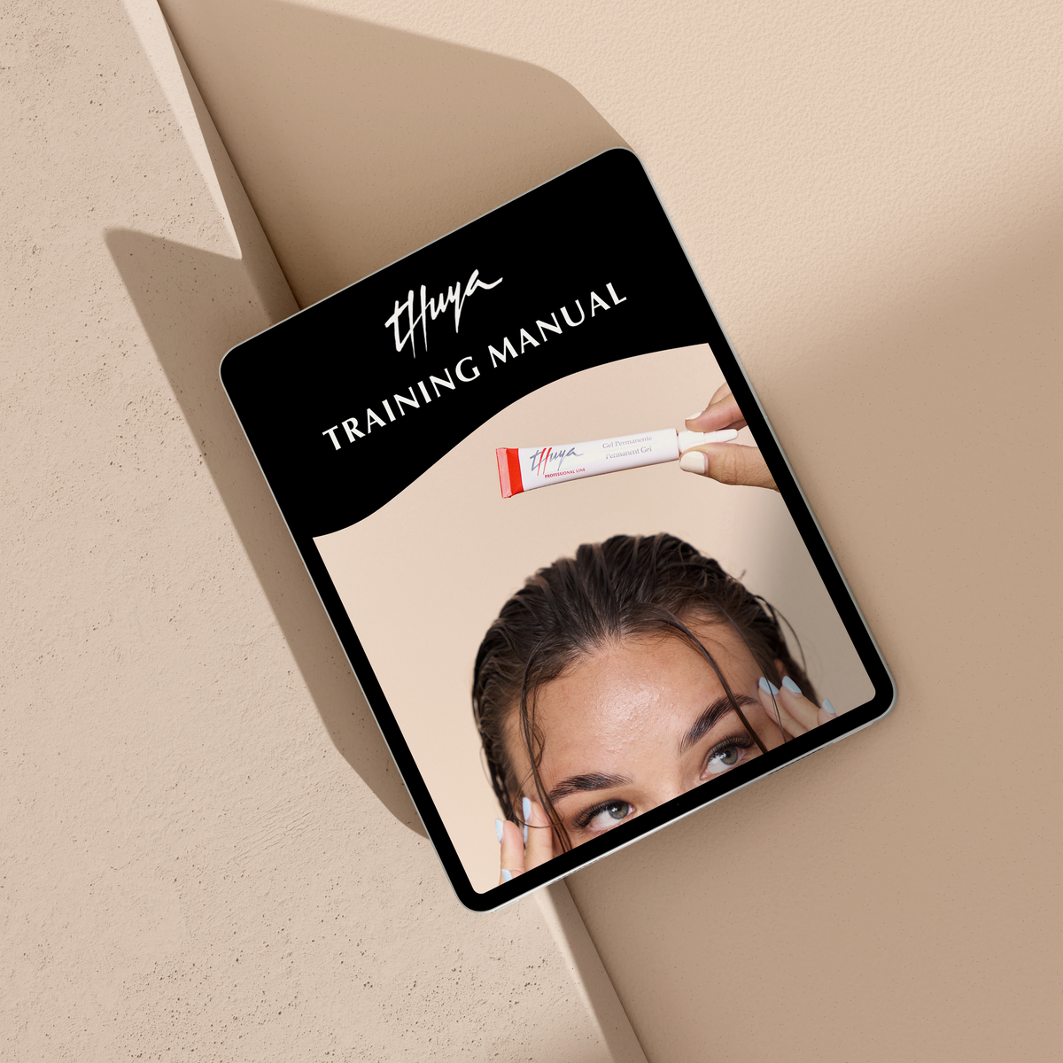 Thuya Lamination Mini Manual (Digital)