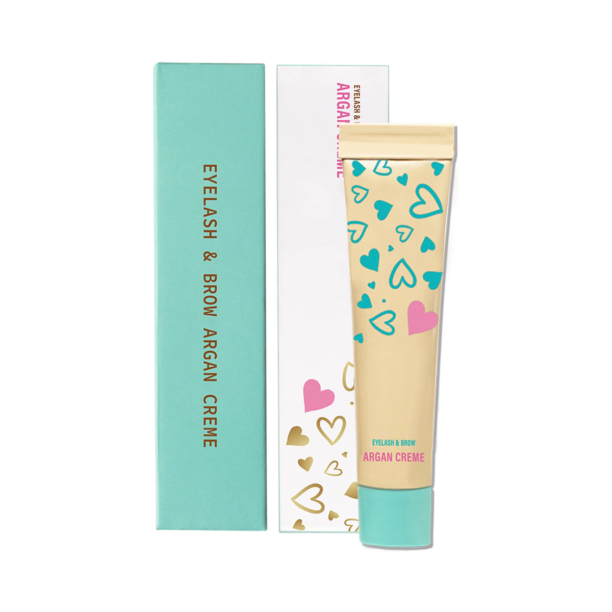 Noemi - Brow & Lash Argan Creme