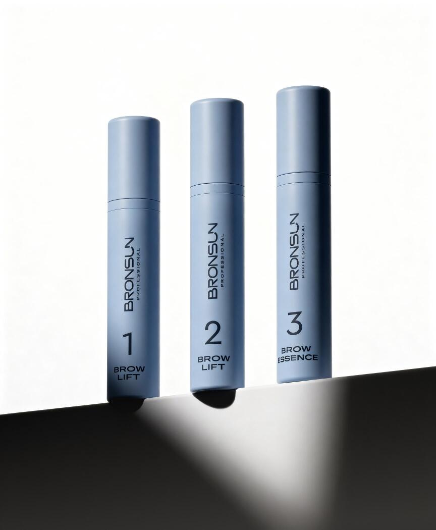Bronsun - Brow Perm Lamination Kit
